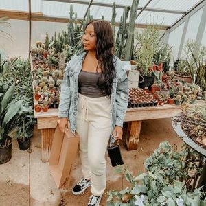 Essentials - Fear of God joggers